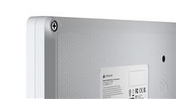 CORSAIR XENEON EDGE Écran LCD, Blanc
