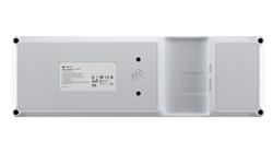 CORSAIR XENEON EDGE Écran LCD, Blanc