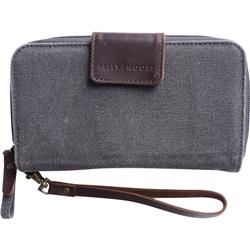 KELLY Moore Wallet Black