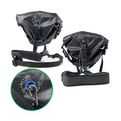 miggo Agua - Housse imperméable résistant aux orages pour appareils photo réflex numérique professionnels - Protection contr...
