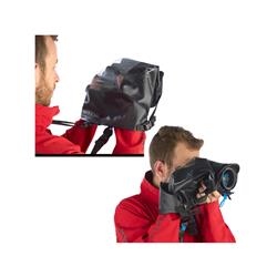 miggo Agua - Housse imperméable résistant aux orages pour appareils photo réflex numérique professionnels - Protection contr...
