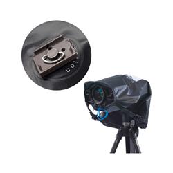 miggo Agua - Housse imperméable résistant aux orages pour appareils photo réflex numérique professionnels - Protection contr...