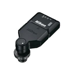 Nikon WR-A10 Wireless Remote Adapter - For D5, D4S, D810A, D810 (WR-R10 required)