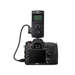 Nikon WR-1 Wireless Remote Controller - For D5, D7200, D810A, D5500, D750, D7100, D5300, D3300, D810, D4S, Df