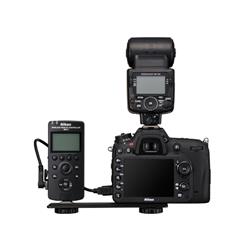 Nikon WR-1 Wireless Remote Controller - For D5, D7200, D810A, D5500, D750, D7100, D5300, D3300, D810, D4S, Df