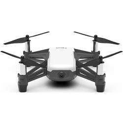 DJI Tello (White Edition) | Camera Drone | Quadcopter