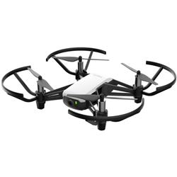 DJI Tello (White Edition) | Camera Drone | Quadcopter