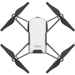 DJI Tello (White Edition) | Camera Drone | Quadcopter