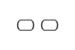 DJI FPV Part 18 Goggles Corrective Lenses (-8.0D)