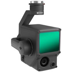 DJI Zenmuse L1 | Lidar + RGB Surveying Solution