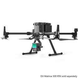 DJI Zenmuse L1 | Lidar + RGB Surveying Solution