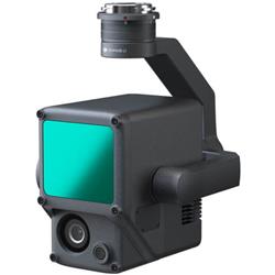 DJI Zenmuse L1 | Lidar + RGB Surveying Solution