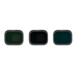 DJI Mini 3 Pro ND Filters Set (ND 16/64/256)