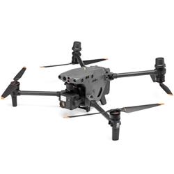 DJI Matrice 30T | Worry-Free Basic Combo | Enterprise Drone