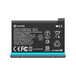 Insta360 Battery For ONE X2 - 1420 mAh