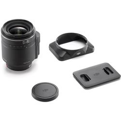 DJI DL PZ 17-28 mm T3.0 ASPH Lens | Full-Frame DL Zoom Lens