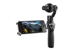 DJI Handheld 4K Camera Osmo, Black