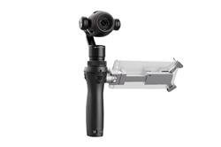 DJI Handheld 4K Camera Osmo, Black