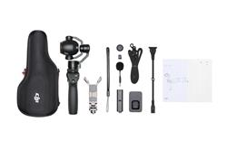 DJI Handheld 4K Camera Osmo, Black