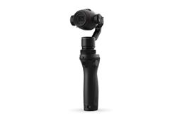 DJI Handheld 4K Camera Osmo, Black