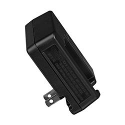 Nikon COOLPIX MH-67P Battery Charger (Charges Battery Pack EN-EL23)