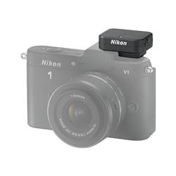nité GPS Nikon GP-N10