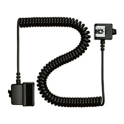 Nikon SC-29 TTL Coiled Remote Cord w/ AF Assist - For SB-5000, SB-500, SB-R200, SU-800