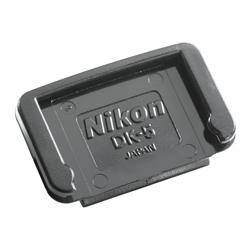 Nikon DK-5 Eyepiece Shield (Replacement) - For D750, D610, D7200, D7100, D5500, D5300, D3300, D5200