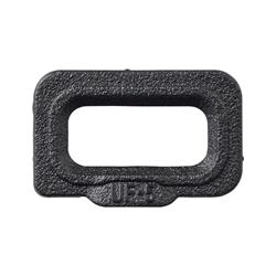 Nikon UF-5 USB Connector Cover - For D5