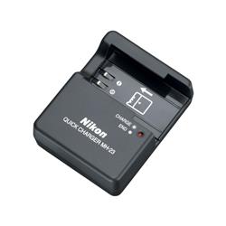 Nikon MH-23 Quick Charger - To charge battery EN-EL9A