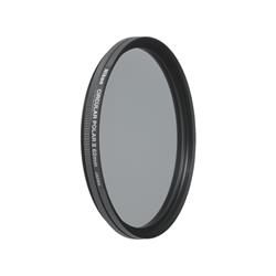 Nikon 62mm Screw-on Circular Polarizer II
