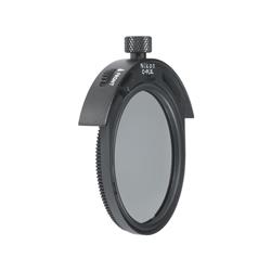 Nikon 52mm Slip-in Circular Polarizing Filter C-PL3L