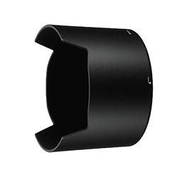 Nikon HB-38 Lens Hood | For AF-S Micro-NIKKOR 105mm f/2.8G IF-ED VR, PC Micro- NIKKOR 85mm f/2.8D