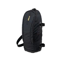 Nikon CL-L2 Ballistic Nylon Soft Lens Case