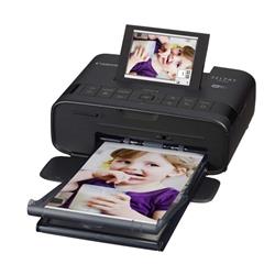 CANON SELPHY CP1300 Printer Black