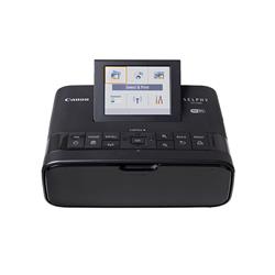 CANON SELPHY CP1300 Printer Black