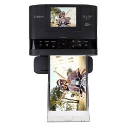 CANON SELPHY CP1300 Printer Black