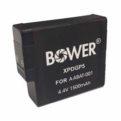 Bower Digital Replacement Battery for GoPro HERO 5