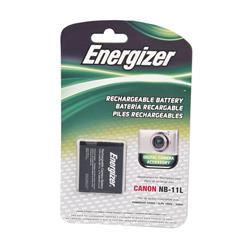 ENERGIZER ENB-C11L Digital Replacement Battery NB-11L