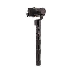 Zhiyun-Tech Evolution 3-Axis GoPro Gimbal Stabilizer | Three 32-Bit MCUs Running at 4000 Hz | 5-Way Stepless Joystick | Extensi