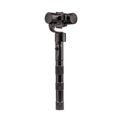 Zhiyun-Tech Evolution 3-Axis GoPro Gimbal Stabilizer | Three 32-Bit MCUs Running at 4000 Hz | 5-Way Stepless Joystick | Extensi