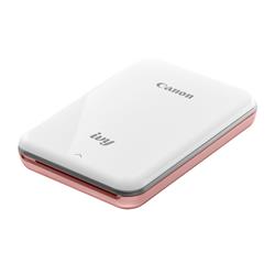 Canon IVY Mini Mobile Photo Printer (Rose Gold)