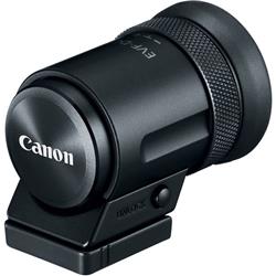 CANON EVF-DC2 Electronic Viewfinder for M Series - Black (1727C001AA)