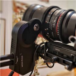 Moza iFocus Wireless Lens Control Systems (MF01)