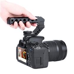 Uurig R005 Camera Universal Top Handle