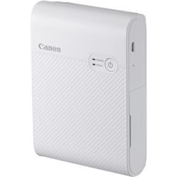 CANON SELPHY Square QX10 compact photo printer (White)