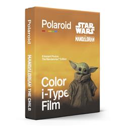 POLAROID Color Film for i-Type – The Child Edition