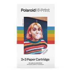 Polaroid Hi-Print Paper Cartridge (20 Sheets)