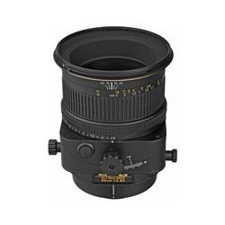 Nikon PC-E Micro-NIKKOR 85mm f/2.8D Tilt-Shift Lens | Ultra-Wide Perspective Control | Tilft, Shift and Rotate Controls