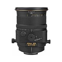 Nikon PC-E Micro-NIKKOR 85mm f/2.8D Tilt-Shift Lens | Ultra-Wide Perspective Control | Tilft, Shift and Rotate Controls